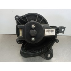 Recambio de motor calefaccion para opel corsa d cosmo referencia OEM IAM   