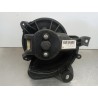 Recambio de motor calefaccion para opel corsa d cosmo referencia OEM IAM   