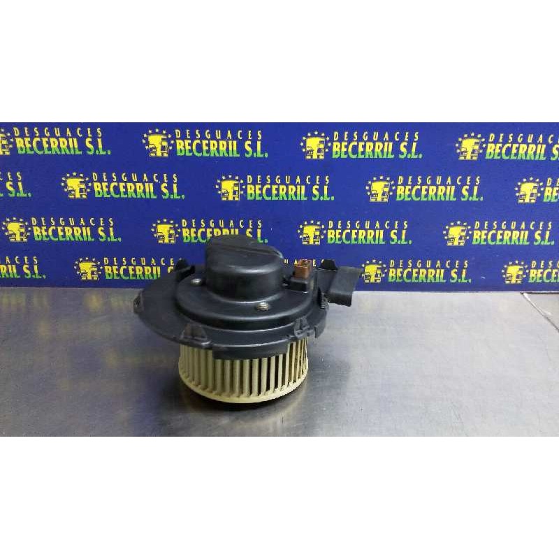 Recambio de motor calefaccion para citroen saxo 1.5 d image referencia OEM IAM   