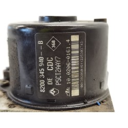 Recambio de abs para renault laguna ii (bg0) authentique referencia OEM IAM 8200345940B  