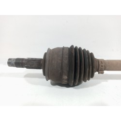 Recambio de transmision delantera derecha para opel corsa d cosmo referencia OEM IAM   
