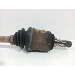 Recambio de transmision delantera derecha para opel corsa d cosmo referencia OEM IAM   