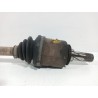 Recambio de transmision delantera derecha para opel corsa d cosmo referencia OEM IAM   