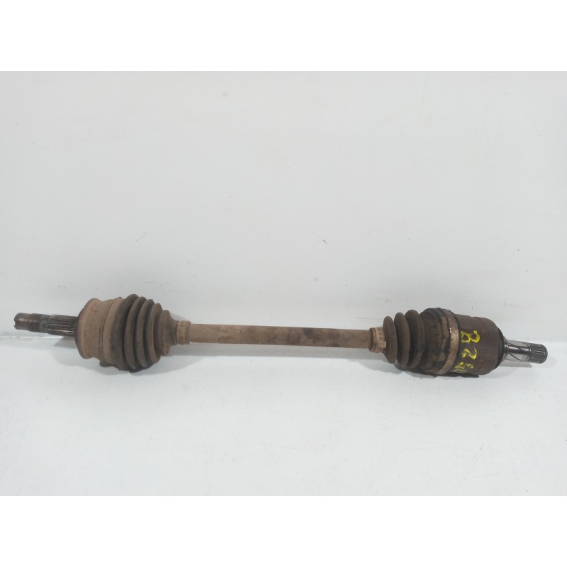 Recambio de transmision delantera izquierda para opel corsa d cosmo referencia OEM IAM Recambio de transmision delantera izquierda para opel corsa d cosmo referencia OEM IAM