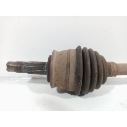 Recambio de transmision delantera izquierda para opel corsa d cosmo referencia OEM IAM   