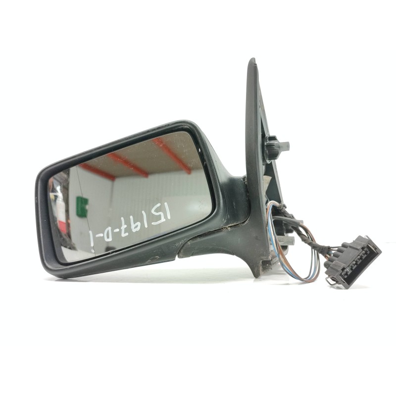 Recambio de retrovisor izquierdo para seat cordoba berlina (6k2) sx (1997) referencia OEM IAM Recambio de retrovisor izquierdo para seat cordoba berlina (6k2) sx (1997) referencia OEM IAM