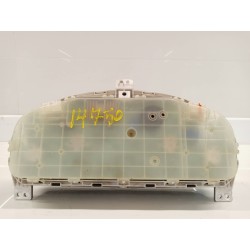 Recambio de cuadro instrumentos para mazda 6 monovolumen (gy) 2.0 crtd active (100kw) referencia OEM IAM JGGJ6WC  