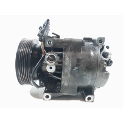 Recambio de compresor aire acondicionado para fiat brava (182) jtd 105 hsx referencia OEM IAM HFC134A  