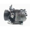 Recambio de compresor aire acondicionado para fiat brava (182) jtd 105 hsx referencia OEM IAM HFC134A  