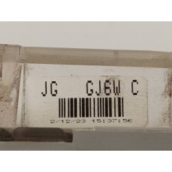 Recambio de cuadro instrumentos para mazda 6 monovolumen (gy) 2.0 crtd active (100kw) referencia OEM IAM JGGJ6WC  