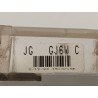Recambio de cuadro instrumentos para mazda 6 monovolumen (gy) 2.0 crtd active (100kw) referencia OEM IAM JGGJ6WC  