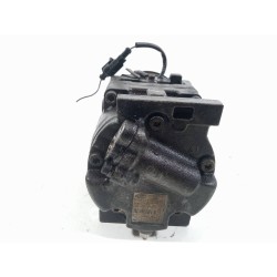 Recambio de compresor aire acondicionado para fiat brava (182) jtd 105 hsx referencia OEM IAM HFC134A  