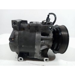 Recambio de compresor aire acondicionado para fiat brava (182) jtd 105 hsx referencia OEM IAM HFC134A  