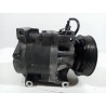 Recambio de compresor aire acondicionado para fiat brava (182) jtd 105 hsx referencia OEM IAM HFC134A  