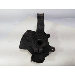 Recambio de mangueta delantera derecha para audi 80/90 (893) referencia OEM IAM 8A0258A  
