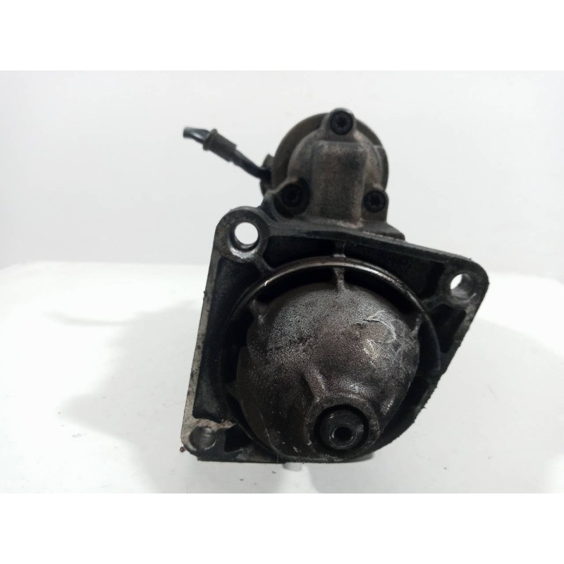 Recambio de motor arranque para fiat brava (182) jtd 105 hsx referencia OEM IAM Recambio de motor arranque para fiat brava (182) jtd 105 hsx referencia OEM IAM