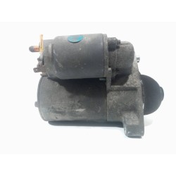 Recambio de motor arranque para chevrolet kalos 1.2 s (d/a) referencia OEM IAM   
