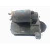 Recambio de motor arranque para chevrolet kalos 1.2 s (d/a) referencia OEM IAM   