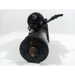 Recambio de motor arranque para fiat brava (182) jtd 105 hsx referencia OEM IAM   