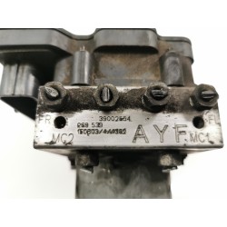 Recambio de abs para opel corsa e business referencia OEM IAM 0265956292 39002554 2265106516