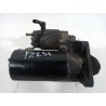 Recambio de motor arranque para fiat brava (182) jtd 105 hsx referencia OEM IAM   