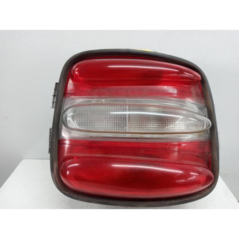 Recambio de piloto trasero derecho para fiat brava (182) jtd 105 hsx referencia OEM IAM Recambio de piloto trasero derecho para fiat brava (182) jtd 105 hsx referencia OEM IAM