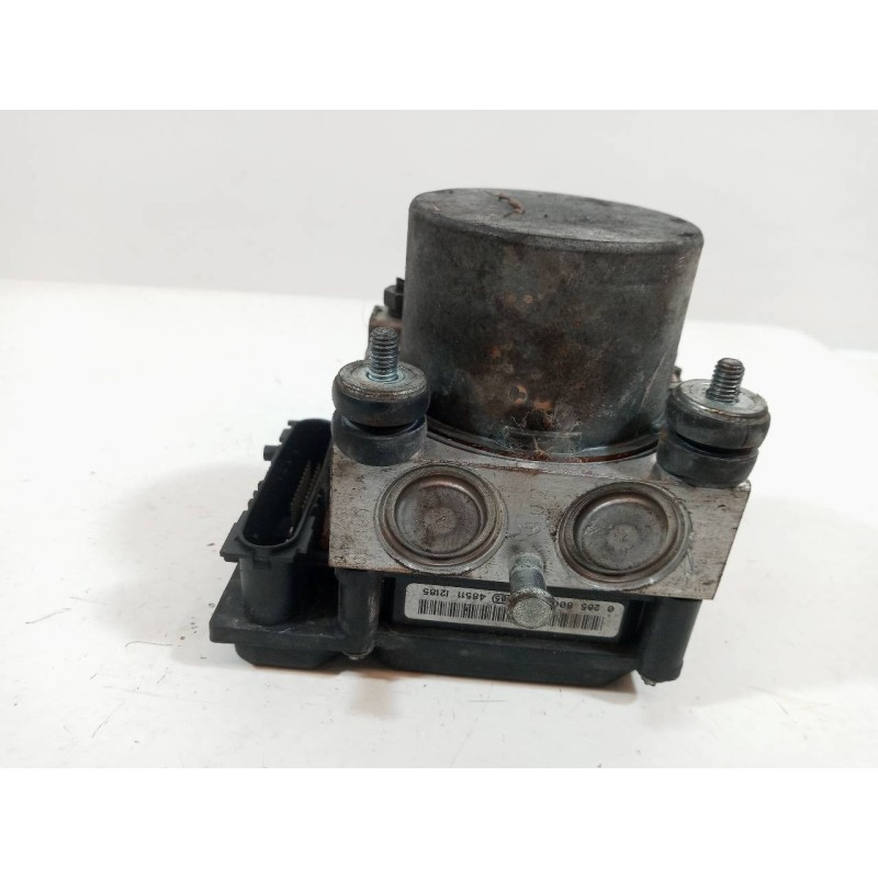 Recambio de abs para nissan micra (k12e) acenta referencia OEM IAM 0265231341 0265800319 Recambio de abs para nissan micra (k12e) acenta referencia OEM IAM 0265231341 0265800319