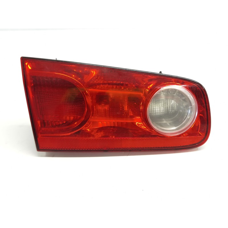 Recambio de piloto trasero central izquierdo para renault laguna ii (bg0) authentique referencia OEM IAM Recambio de piloto trasero central izquierdo para renault laguna ii (bg0) authentique referencia OEM IAM