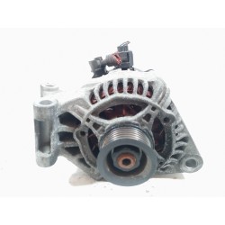 Recambio de alternador para ford focus berlina (cak) ambiente referencia OEM IAM 0986044701  