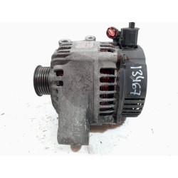 Recambio de alternador para ford focus berlina (cak) ambiente referencia OEM IAM 0986044701  