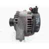 Recambio de alternador para ford focus berlina (cak) ambiente referencia OEM IAM 0986044701  