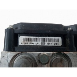 Recambio de abs para nissan micra (k12e) acenta referencia OEM IAM 0265231341 0265800319 