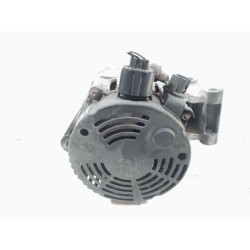 Recambio de alternador para ford focus berlina (cak) ambiente referencia OEM IAM 0986044701  