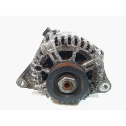 Recambio de alternador para nissan micra (k12e) acenta referencia OEM IAM 23100AX600  