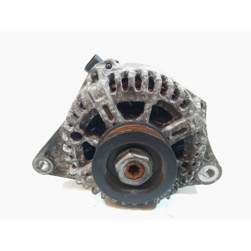Recambio de alternador para nissan micra (k12e) acenta referencia OEM IAM 23100AX600 Recambio de alternador para nissan micra (k12e) acenta referencia OEM IAM 23100AX600