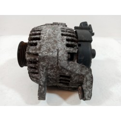 Recambio de alternador para nissan micra (k12e) acenta referencia OEM IAM 23100AX600  