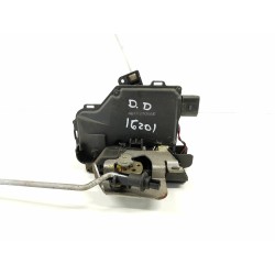 Recambio de cerradura puerta delantera derecha para audi a4 avant (8e) 1.9 tdi referencia OEM IAM   