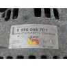 Recambio de alternador para ford focus berlina (cak) ambiente referencia OEM IAM 0986044701  