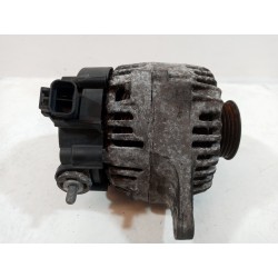 Recambio de alternador para nissan micra (k12e) acenta referencia OEM IAM 23100AX600  