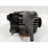 Recambio de alternador para nissan micra (k12e) acenta referencia OEM IAM 23100AX600  