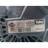 Recambio de alternador para nissan micra (k12e) acenta referencia OEM IAM 23100AX600  
