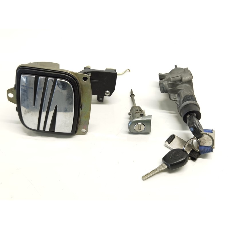 Recambio de antirrobo para seat cordoba berlina (6l2) fresh referencia OEM IAM Recambio de antirrobo para seat cordoba berlina (6l2) fresh referencia OEM IAM