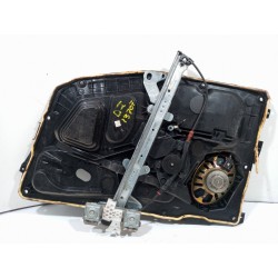 Recambio de elevalunas delantero izquierdo para ford fusion (cbk) elegance referencia OEM IAM   