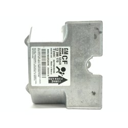 Recambio de centralita airbag para opel zafira b cosmo referencia OEM IAM 13288173 327963935 