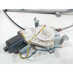 Recambio de elevalunas delantero derecho para nissan micra (k12e) acenta referencia OEM IAM   