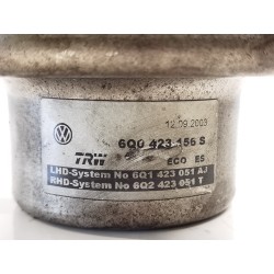 Recambio de bomba direccion para seat cordoba berlina (6l2) fresh referencia OEM IAM 6Q0423156S  