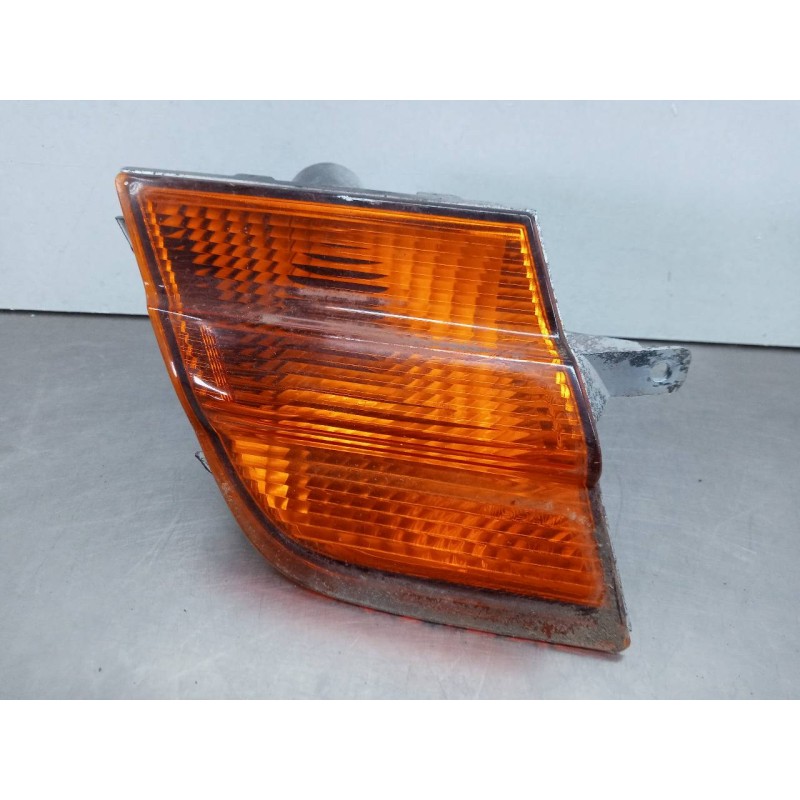 Recambio de piloto delantero derecho para nissan micra (k12e) acenta referencia OEM IAM Recambio de piloto delantero derecho para nissan micra (k12e) acenta referencia OEM IAM