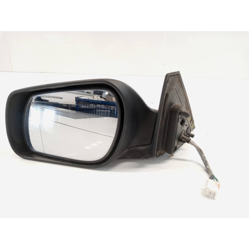 Recambio de retrovisor izquierdo para mazda 6 monovolumen (gy) 2.0 crtd active (100kw) referencia OEM IAM Recambio de retrovisor izquierdo para mazda 6 monovolumen (gy) 2.0 crtd active (100kw) referencia OEM IAM