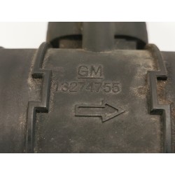 Recambio de caudalimetro para opel corsa e business referencia OEM IAM 13274755 460023377 