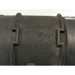 Recambio de caudalimetro para opel corsa e business referencia OEM IAM 13274755 460023377 